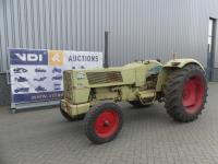 Hanomag 701