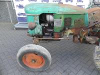 Deutz D15N