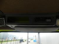 Mercedes Benz Trac 700