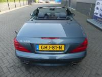 Mercedes-Benz SL500