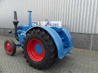 Lanz Bulldog D9515