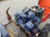 Same 35DT 4WD Vineyard 