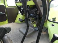 Mercedes Benz MB Trac 1000