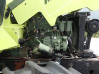 Mercedes Benz MB trac 800