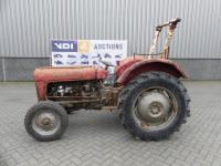 Massey-Ferguson 35