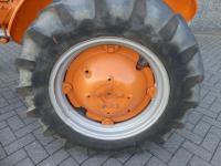 Allis Chalmers D272 Diesel 