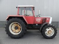 Steyr 8150T