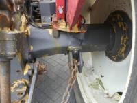 Renault Master 1 Grader