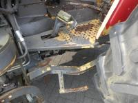 Renault Master 1 Grader