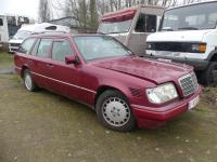 Mercedes-Benz 300 TDT