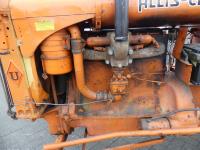 Allis Chalmers U
