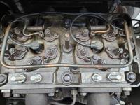 Munktells GBMV-1 Holzgas