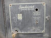 Generator International EG 30