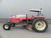 Renault Master 1 Grader