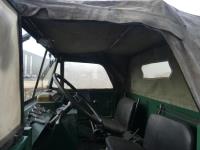 Mercedes-Benz Unimog