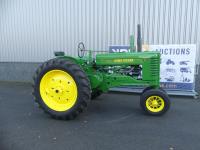 John-Deere A