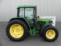 John-Deere 6410 4wd