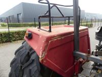 Renault Master 1 Grader