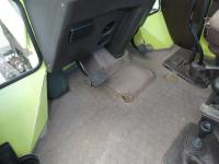 Mercedes Benz MB trac 800