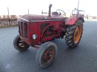 Hanomag Granit R332