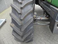 Fendt 615LS