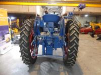 Lanz-Bulldog D2806 USA