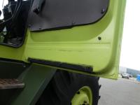 Mercedes Benz MB trac 800