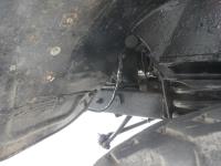 Mercedes-Benz Unimog