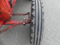 Hanomag 440 Row Crop