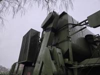 Claas Matador Combine