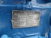 Lanz Bulldog D9515