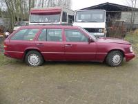 Mercedes-Benz 300 TDT