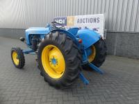 Landini R4000