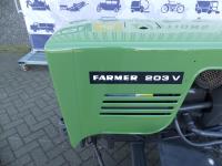 Fendt 203V