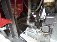 Renault Master 1 Grader