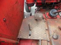 Hanomag 440 Row Crop