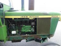John-Deere 6030