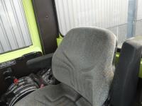 Mercedes-Benz MB trac 1000