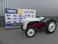 Ford 8N Dearborn