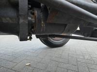 Munktells GBMV-1 Holzgas