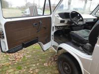 Volkswagen T3 