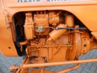 Allis Chalmers D272 Diesel 