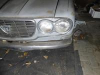 Lancia Flavia Milleotto 