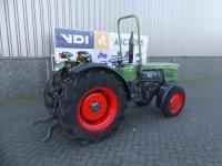 Fendt 203V