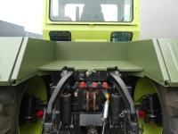 Mercedes-Benz MB trac 1600