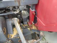 Renault Master 1 Grader