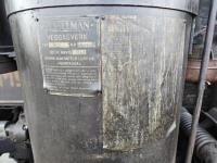 Munktells GBMV-1 Holzgas