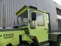 Mercedes-Benz MB trac 1000
