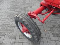 Farmall SBMD