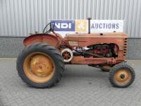 Massey Harris 30K
